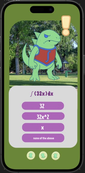 Cognisaur – screenshot 8