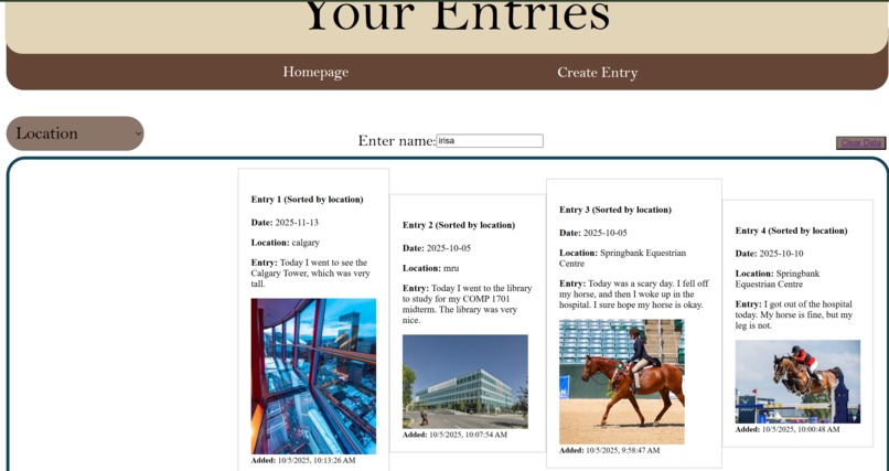 Memoria – screenshot 3