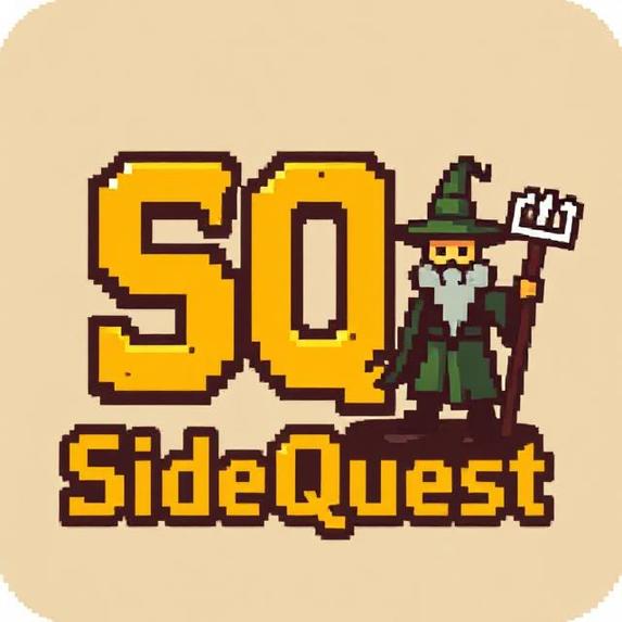 SideQuest – screenshot 1