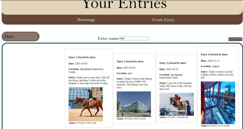 Memoria – screenshot 4