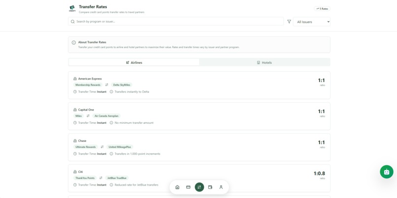 Credify – screenshot 5