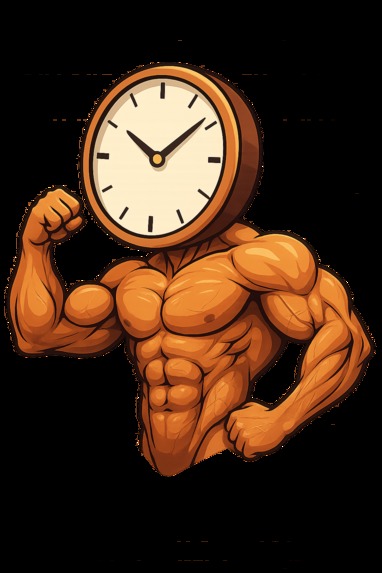 POS - Productivity On Steroids – screenshot 1