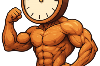 POS - Productivity On Steroids