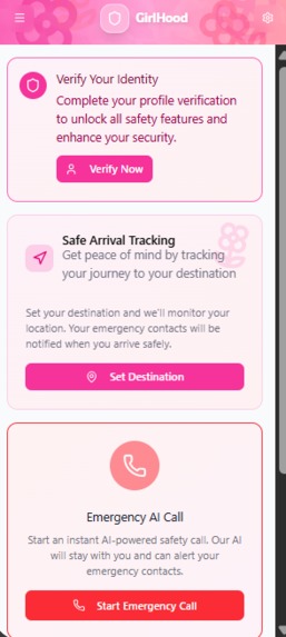 GirlHood – screenshot 2