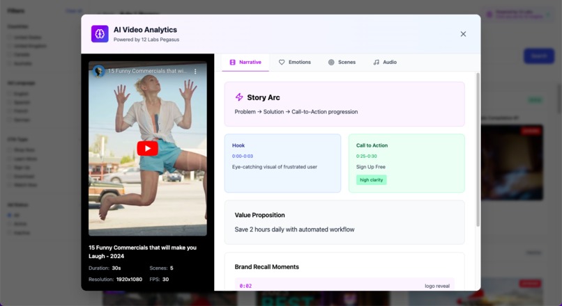 AdBuddy – screenshot 2