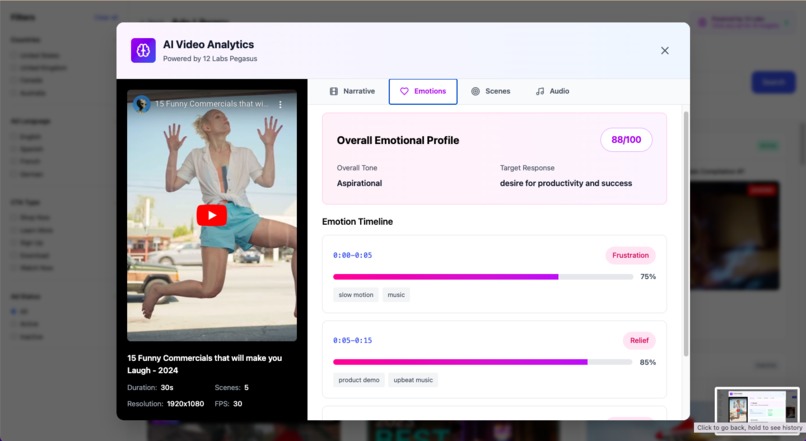 AdBuddy – screenshot 5