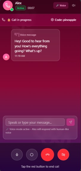 GirlHood – screenshot 3