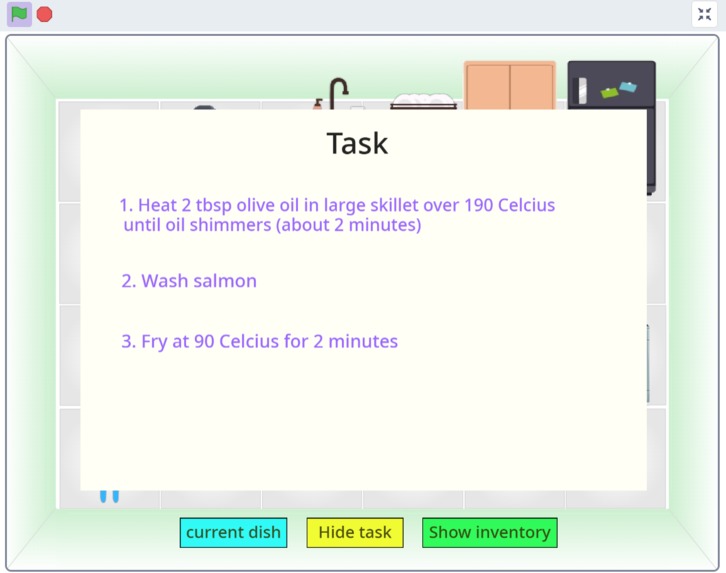 SafeBite – screenshot 7