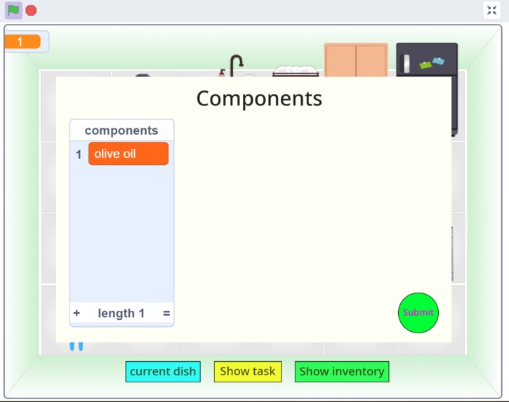SafeBite – screenshot 8