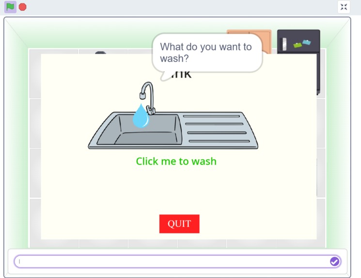 SafeBite – screenshot 9