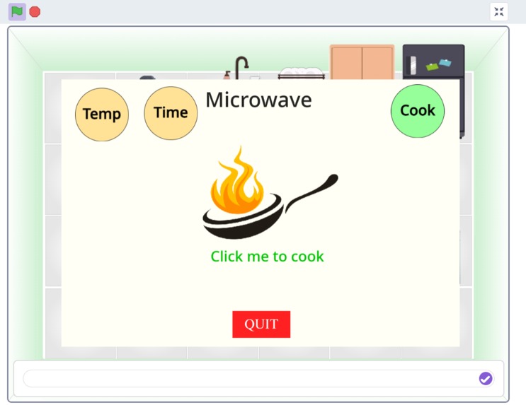 SafeBite – screenshot 10