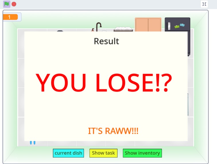 SafeBite – screenshot 11