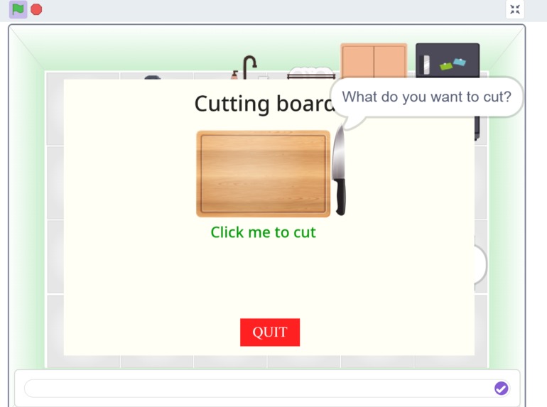 SafeBite – screenshot 14