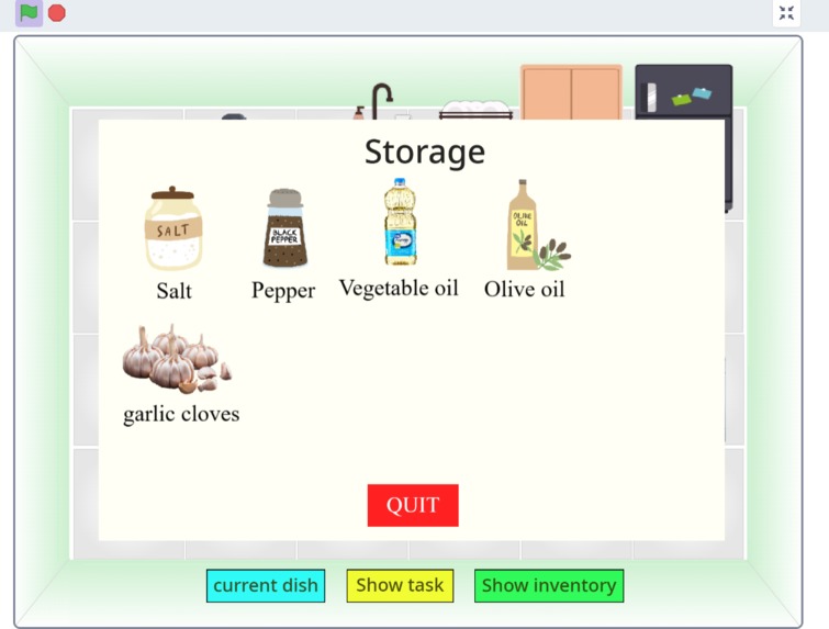 SafeBite – screenshot 15