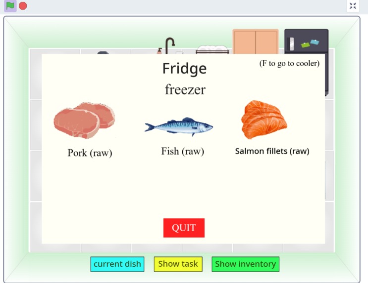 SafeBite – screenshot 16