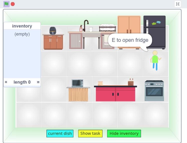 SafeBite – screenshot 17