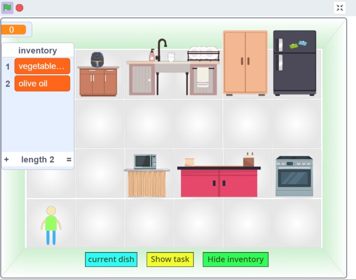 SafeBite – screenshot 18