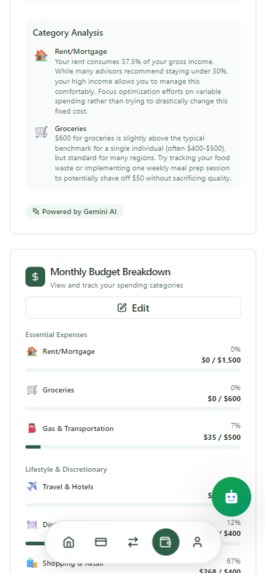 Credify – screenshot 12
