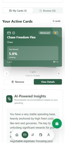 Credify – screenshot 18