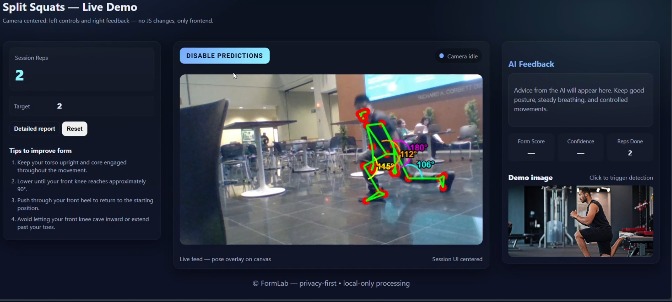 TheraPlay – screenshot 4