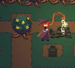 Chained to Oakvale – screenshot 3
