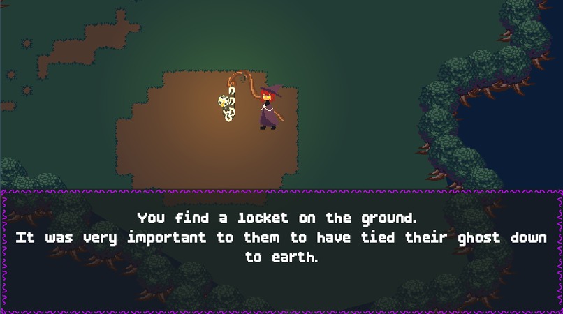 Chained to Oakvale – screenshot 6