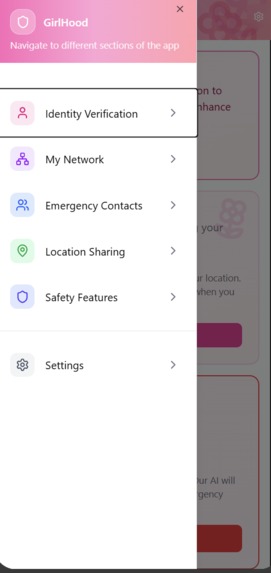 GirlHood – screenshot 4