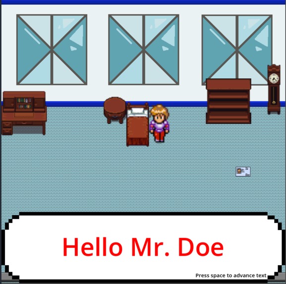 Tikiman's Trial – screenshot 2