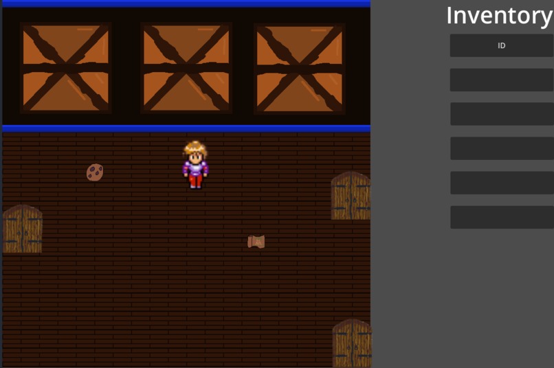 Tikiman's Trial – screenshot 4