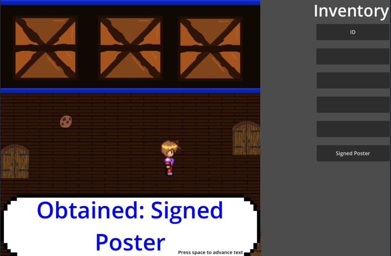 Tikiman's Trial – screenshot 5