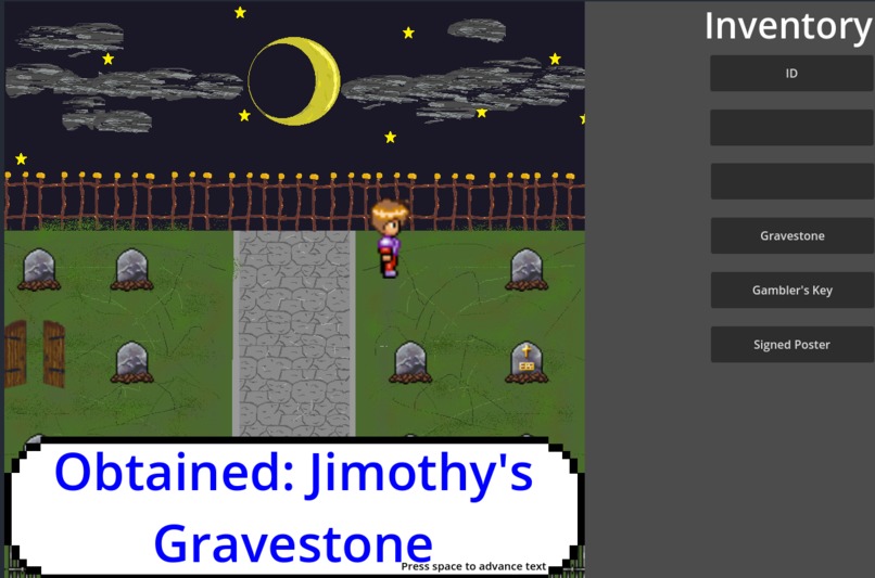 Tikiman's Trial – screenshot 8