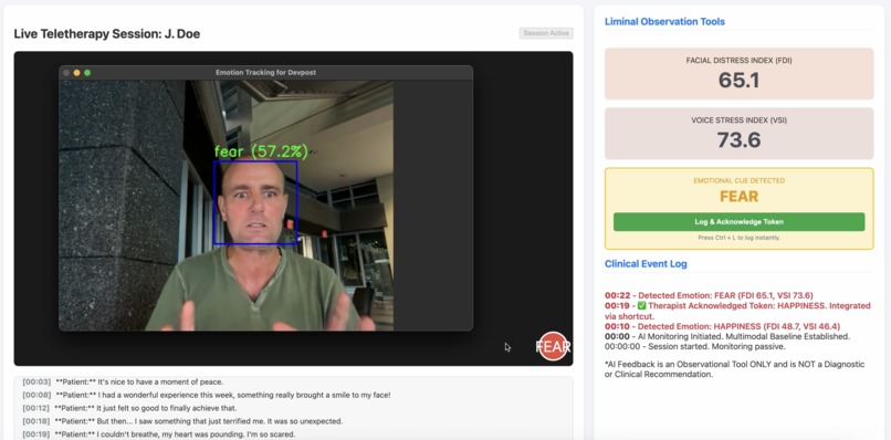  Verisight – screenshot 1