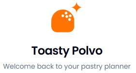 Polvo Planner – screenshot 1