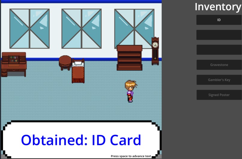 Tikiman's Trial – screenshot 3