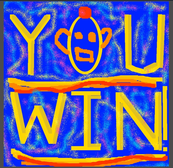 Tikiman's Trial – screenshot 9