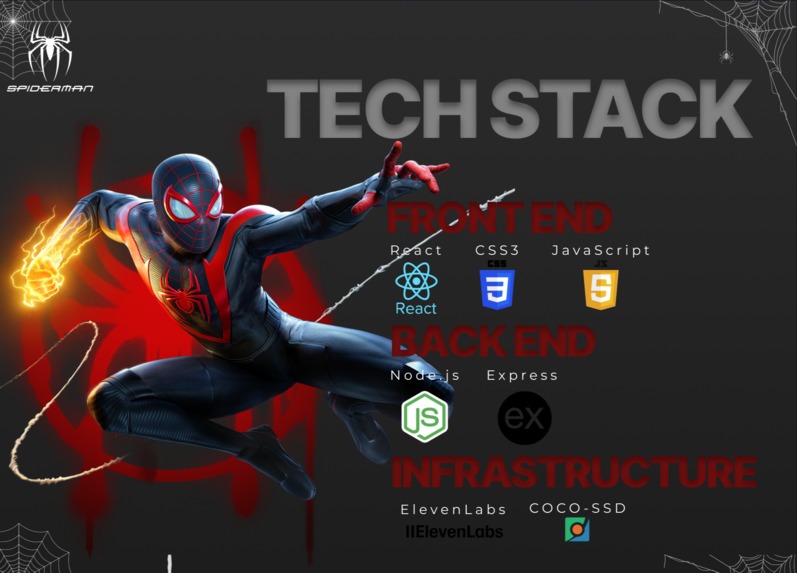 Spidey Sense – screenshot 2