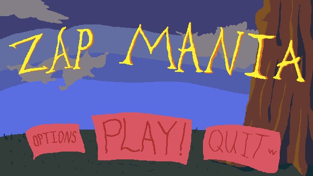 zap – screenshot 1