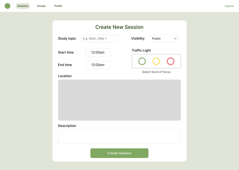 FriendLink – screenshot 4