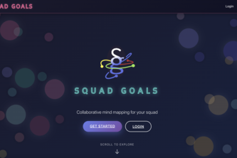 SquadGoals