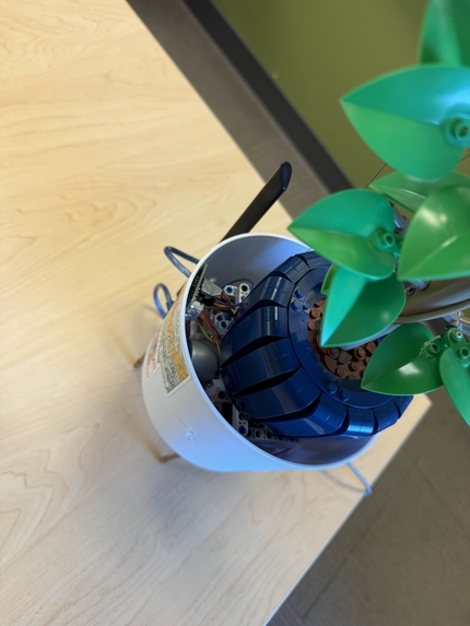 Planty – screenshot 2