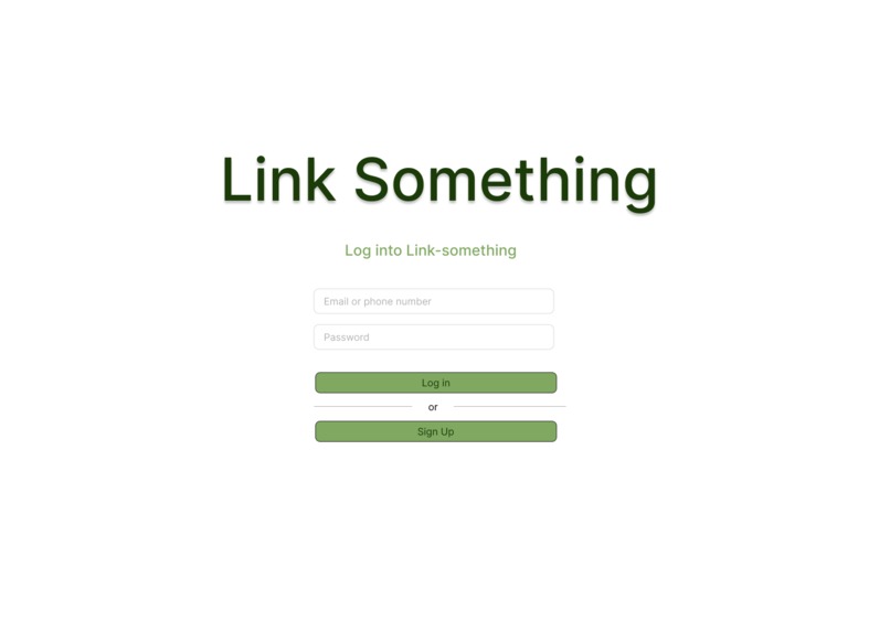 FriendLink – screenshot 5