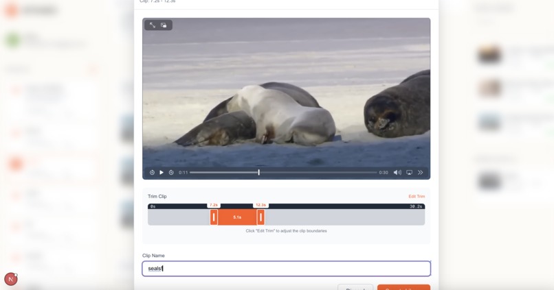 30Frames – screenshot 2