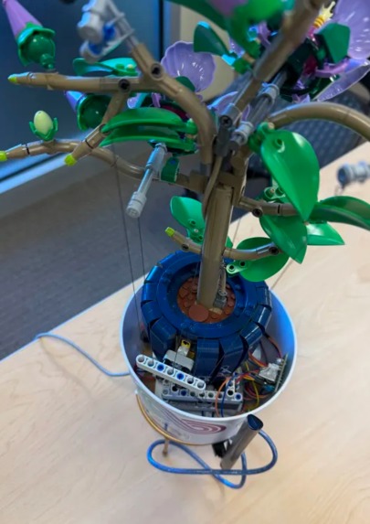 Planty – screenshot 4