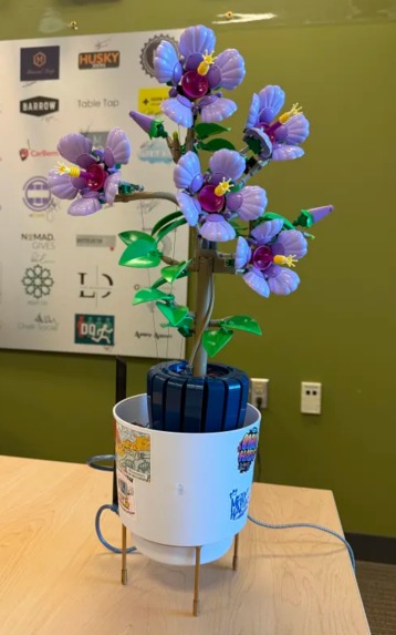 Planty – screenshot 1