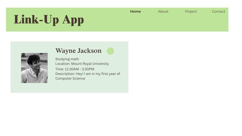 FriendLink – screenshot 7