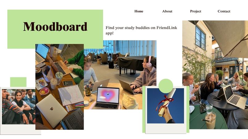 FriendLink – screenshot 8