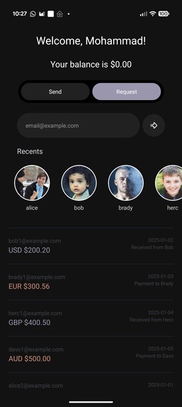 MoJo – screenshot 1