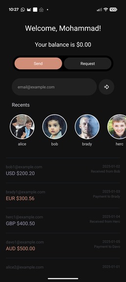 MoJo – screenshot 2