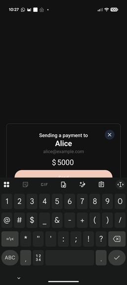 MoJo – screenshot 3