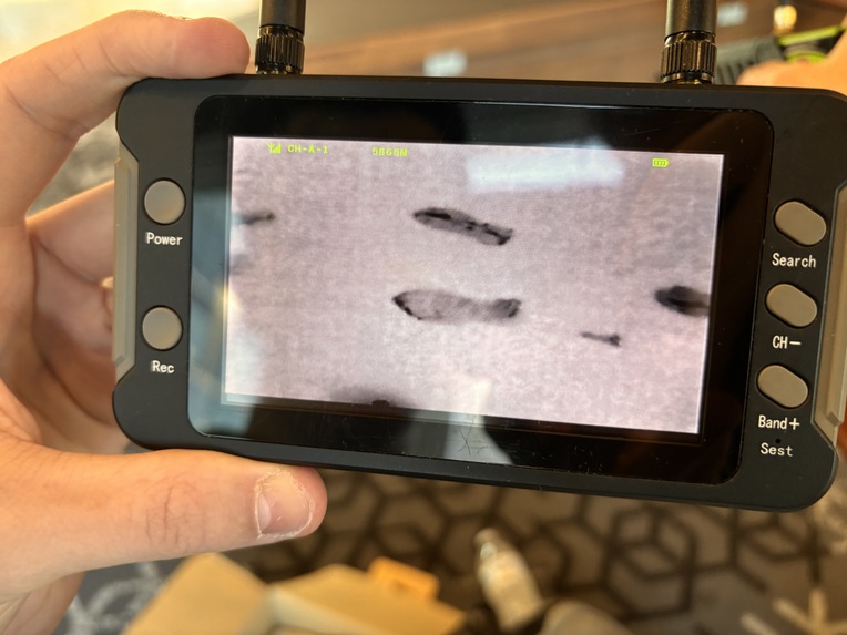 Therma – screenshot 3